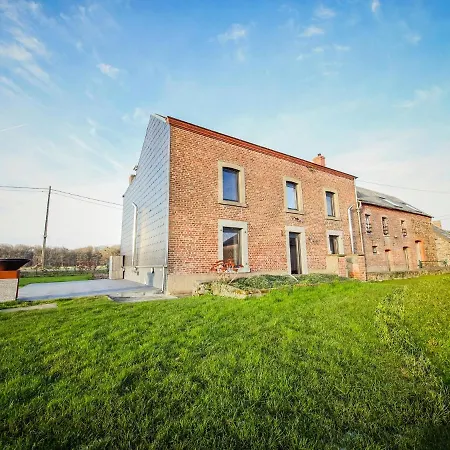 Spacious In With Garden Holiday home