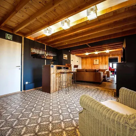 Holiday home Spacious In With Garden Gesves