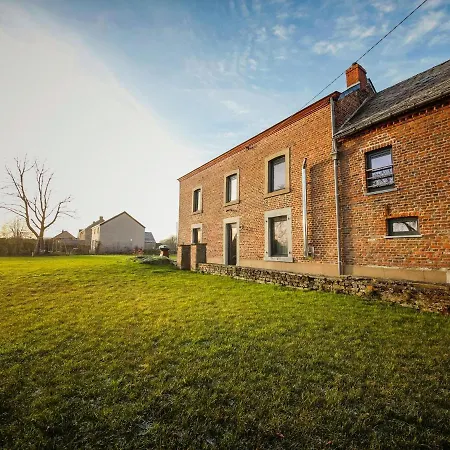 Holiday home Spacious In With Garden