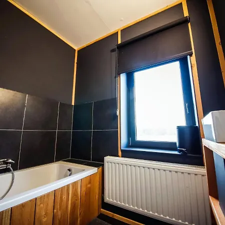 Spacious In With Garden Holiday home Gesves
