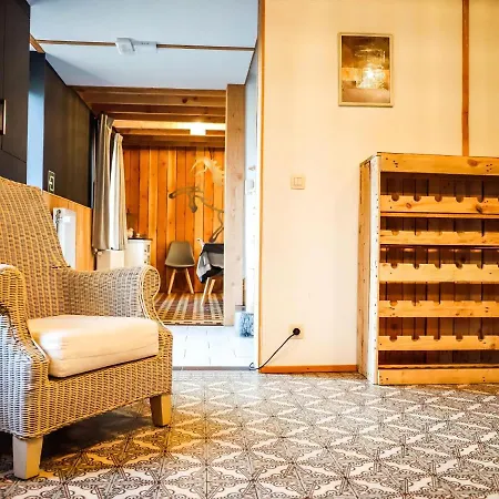 Spacious In With Garden Holiday home