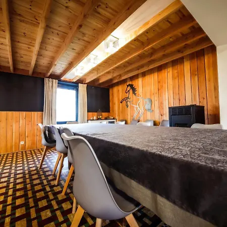 Spacious In With Garden * Gesves